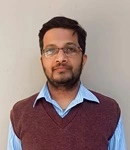 Mr Stevan G Fernandes-office Staff